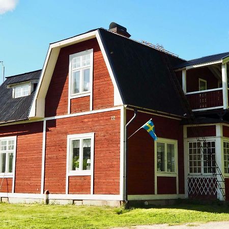Orsastuguthyrning-Kyrkbyn Villa Eksteriør billede