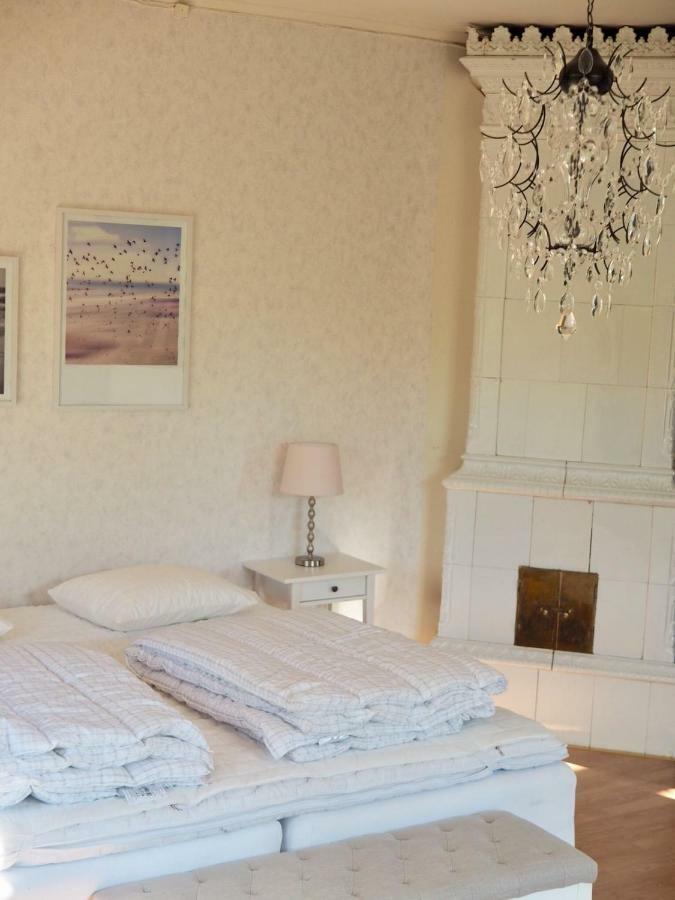 Orsastuguthyrning-Kyrkbyn Villa Eksteriør billede