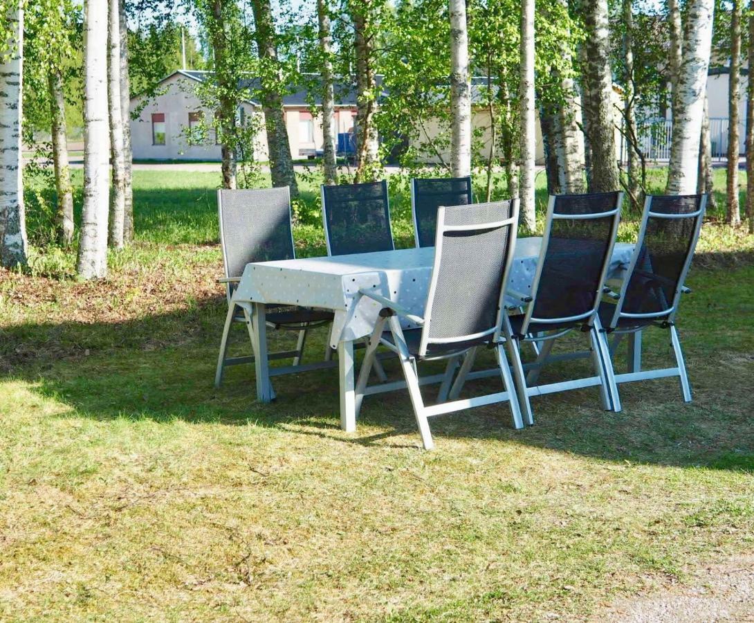 Orsastuguthyrning-Kyrkbyn Villa Eksteriør billede