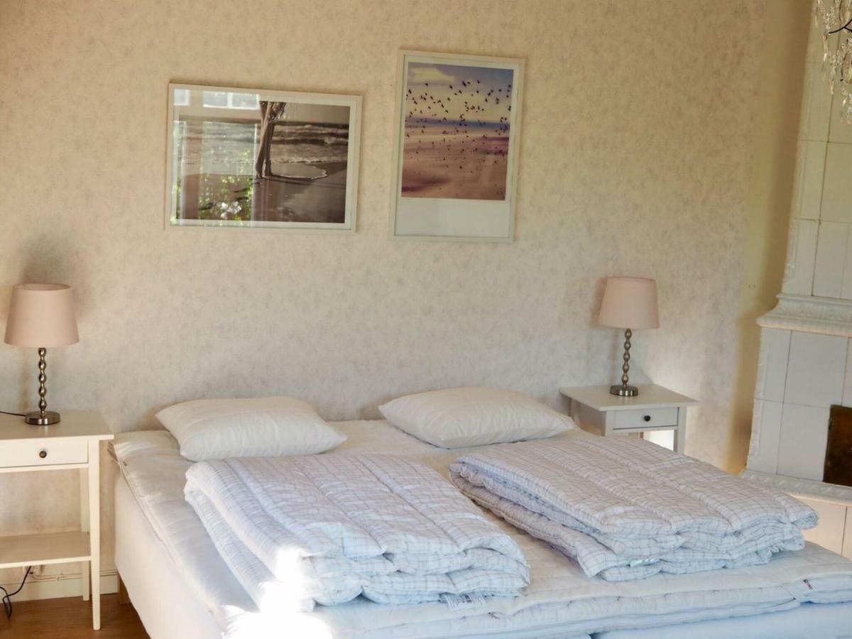 Orsastuguthyrning-Kyrkbyn Villa Eksteriør billede