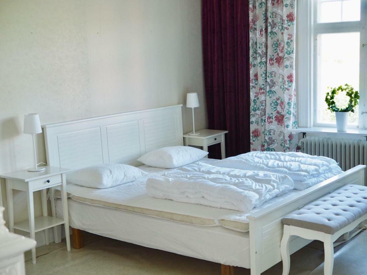 Orsastuguthyrning-Kyrkbyn Villa Eksteriør billede