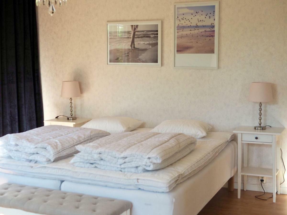 Orsastuguthyrning-Kyrkbyn Villa Eksteriør billede